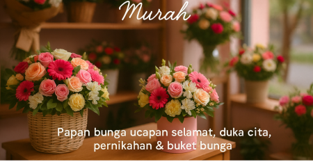 Toko Bunga Limbangan